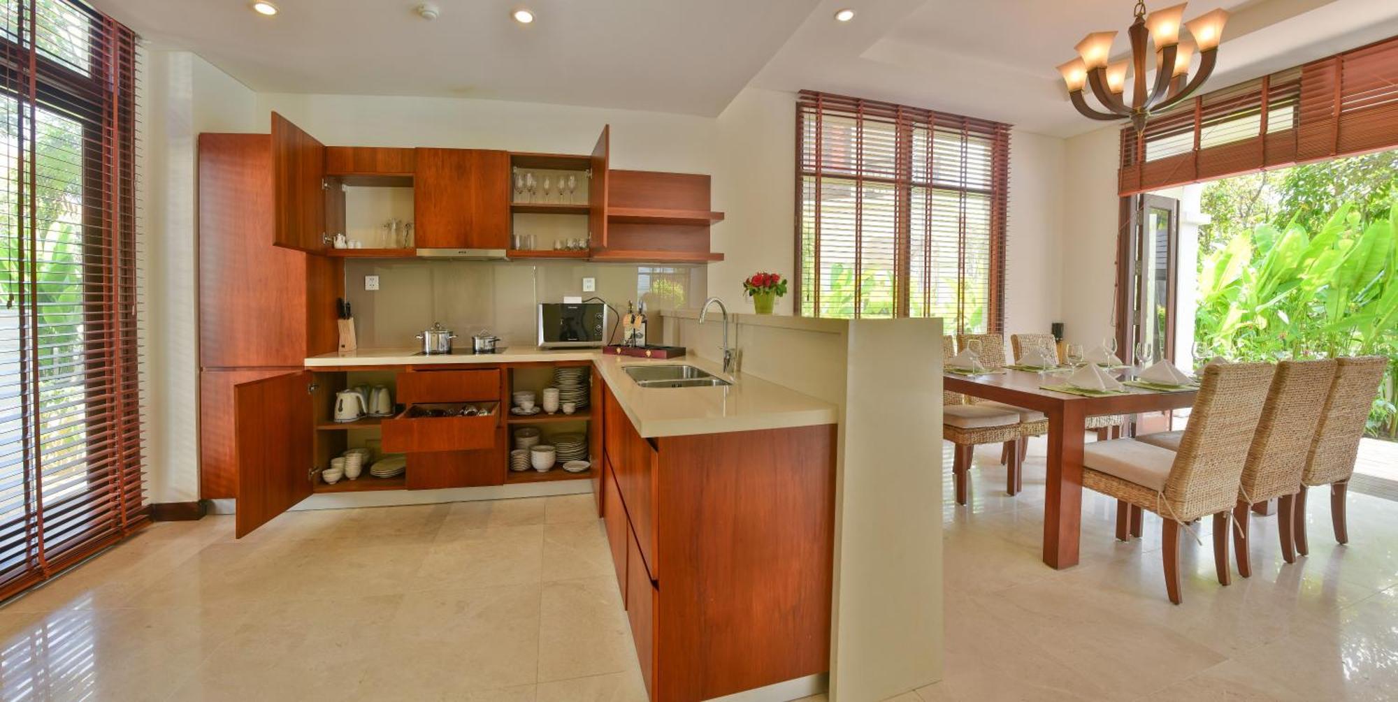 Furama Villas Danang Εξωτερικό φωτογραφία