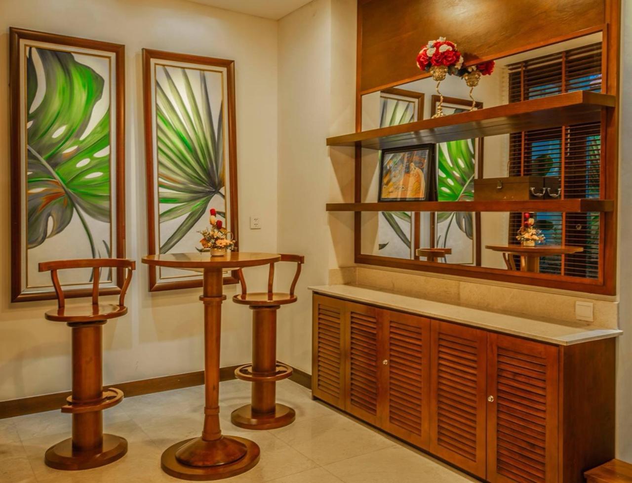 Furama Villas Danang Εξωτερικό φωτογραφία