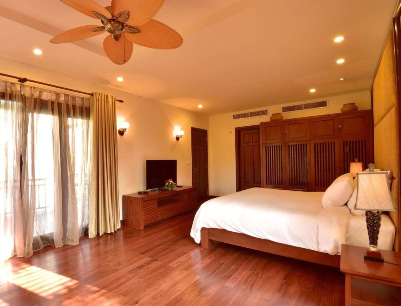 Furama Villas Danang Εξωτερικό φωτογραφία